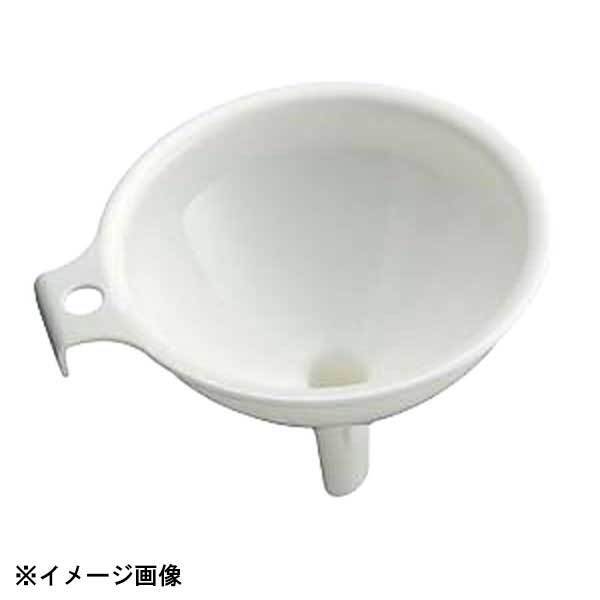 エンテック No.202W ロート12.5cm ホワイト 052090拍卖