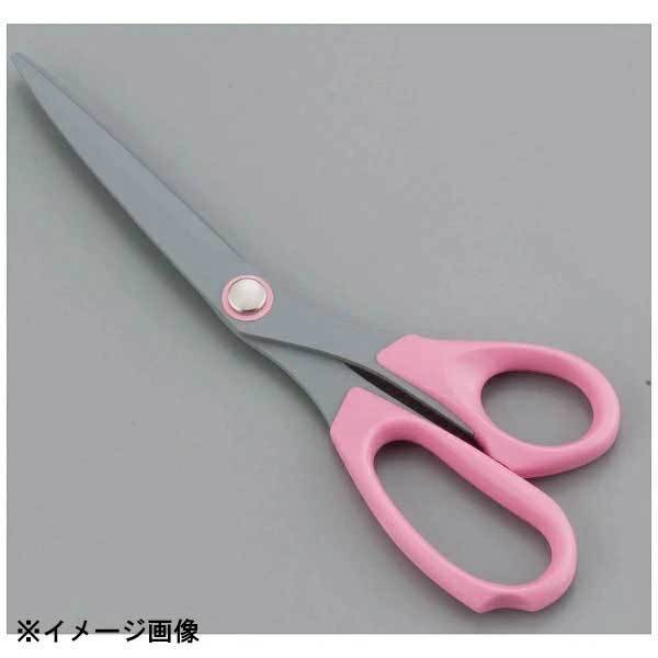 インテックカネキ K-210F フッ素ラシャ切鋏 602203拍卖