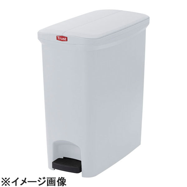 Trust(トラスト) ステップオンコンテナスリム (左右開き)1304ホワイト (KTLN326)拍卖