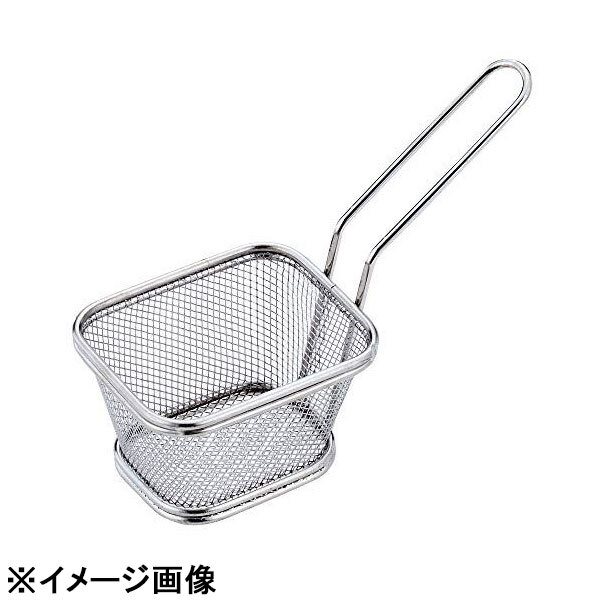 YUKIWA 18-8メッシュバスケット 小 (PPTJ002)拍卖