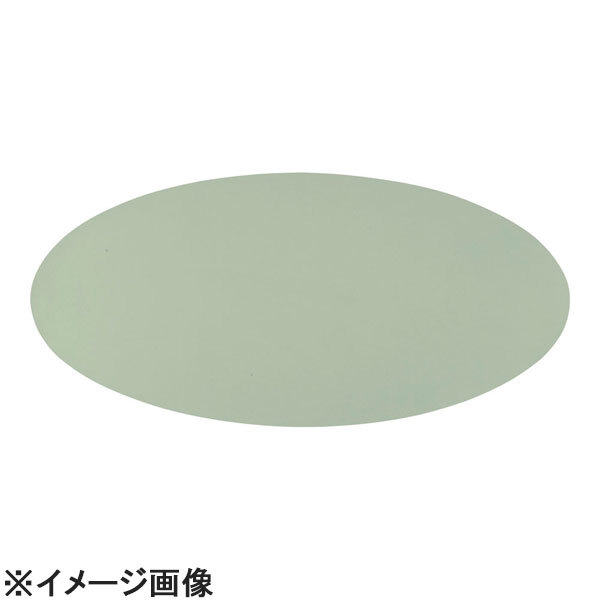 ZICZAC(ジックザック) ジックザックセンターピースマット オーバルグリーン (PZI0801)拍卖