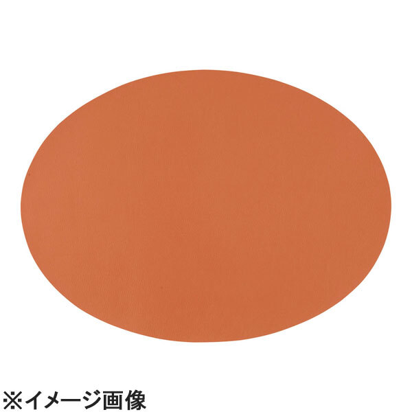 ZICZAC(ジックザック) ジックザックプレースマットオーバル キャラメル (PZI1004)拍卖