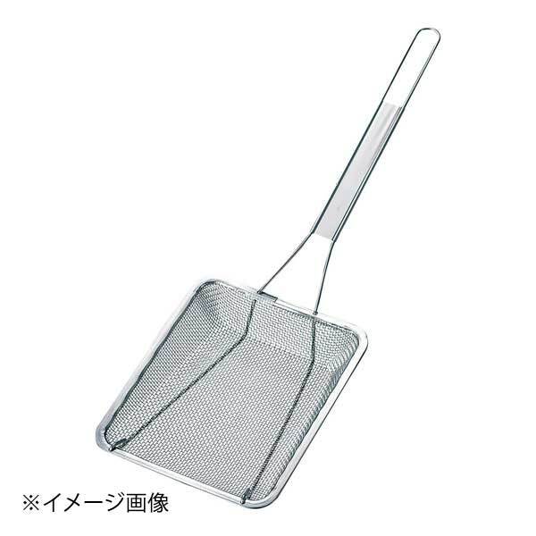 ST シンプルフライヤー用角カス揚 18-8アミ・12メッシュ拍卖