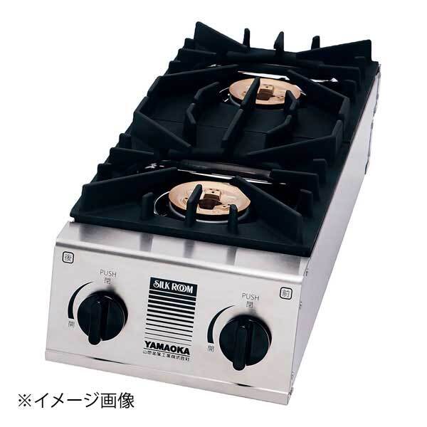 ガッツ ガステーブルスペース SK-5 12・13A(都市ガス)拍卖