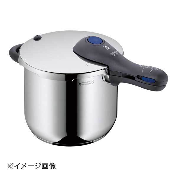 WMF パーフェクトプラス圧力鍋 6.5L W793136440拍卖