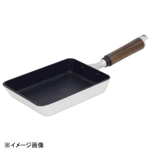 ウルシヤマ金属工業 楓雅(フーガ)玉子焼 19×13cm拍卖