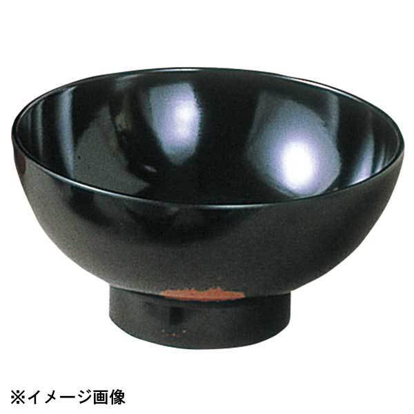エンテック K-17N 極上汁椀4寸 根来 (フェノール樹脂) 320230拍卖