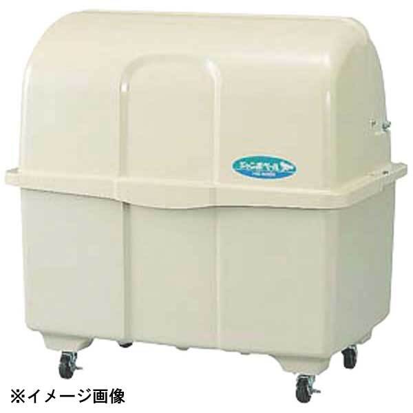 カイスイマレン ジャンボペール HG600C キャスター付 610L 344079拍卖