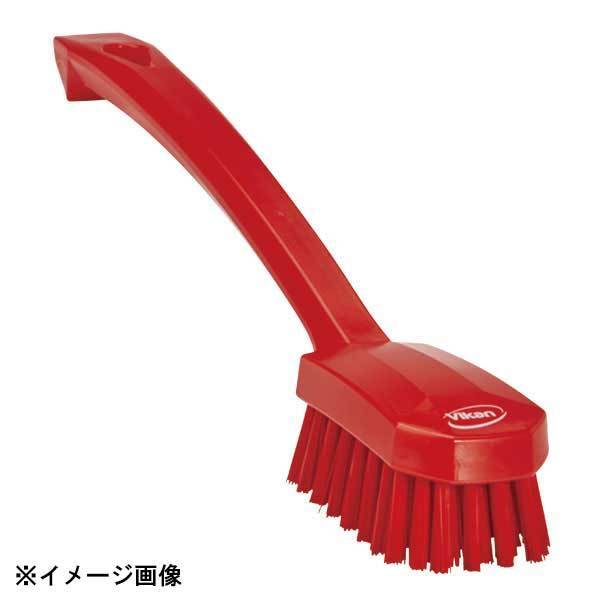 ヴァイカン ディッシュブラシ #3088 R(赤) ソフト 380128拍卖