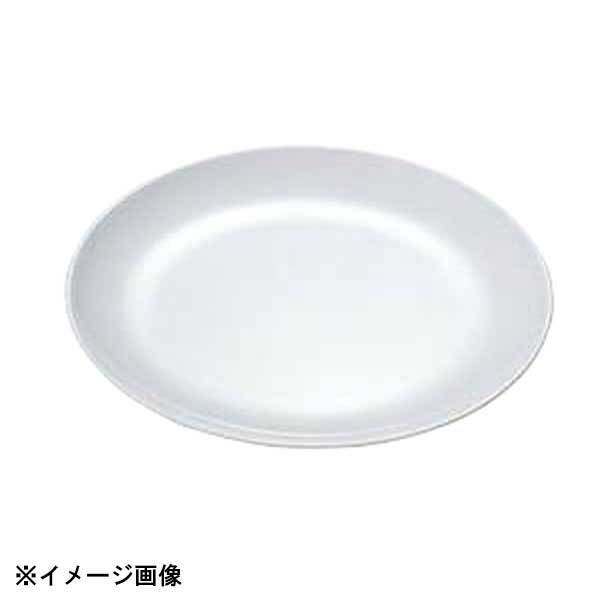 エンテック No.31AW 平皿メタ型8吋 200 (白) 320029拍卖