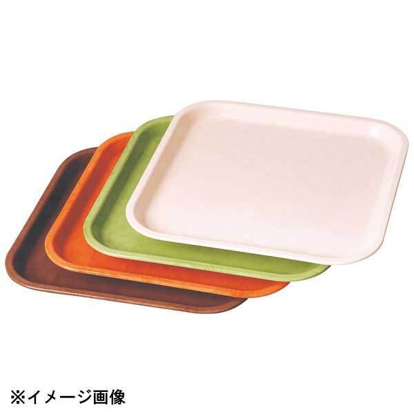 エンテック HD-4108G ハードトレー正角 グリーン 607553拍卖