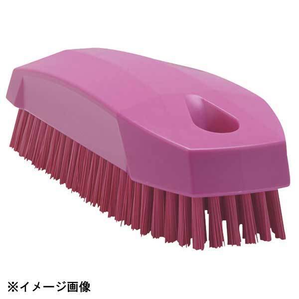 ヴァイカン ネイルブラシ #6440 桃 ハード 621740拍卖