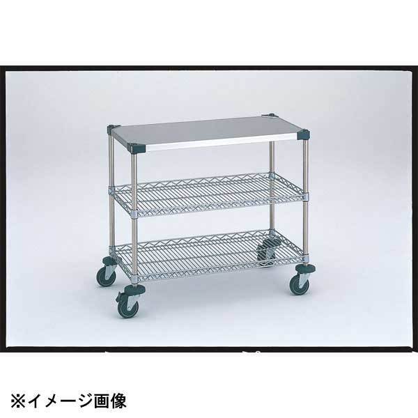 エレクター ワーキングカート 2型 NWT2CU-S 143100拍卖