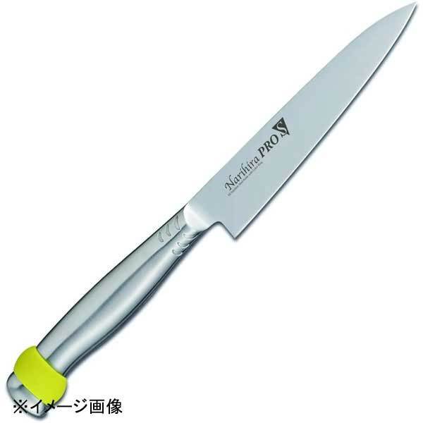 TOJIRO ナリヒラプロSペティーナイフ FC-3020 13cmイエロー拍卖