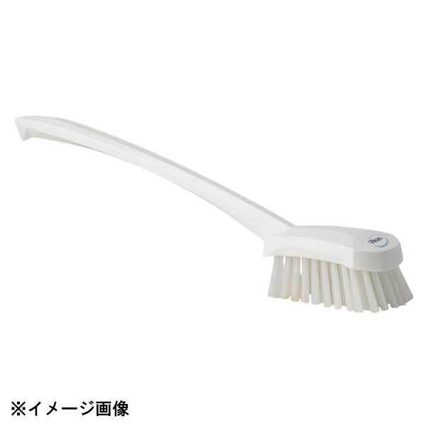 ヴァイカン ロングハンドブラシ #4186 白 ハード 380243拍卖