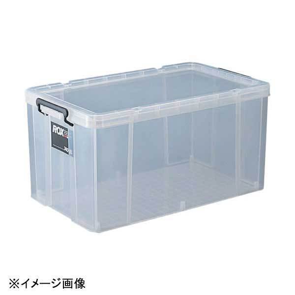 TENMA(テンマ) ロックス蓋付収納ケース 740-2L拍卖