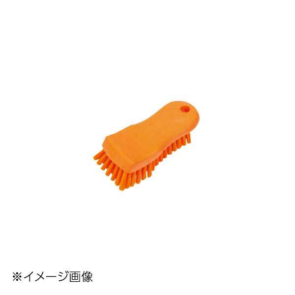 カーライル カッティングボードブラシ 40521-EC24 オレンジ拍卖