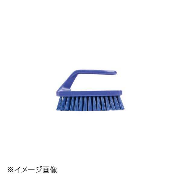 カーライル アイロンハンドルブラシ 40024-EC68 パープル拍卖