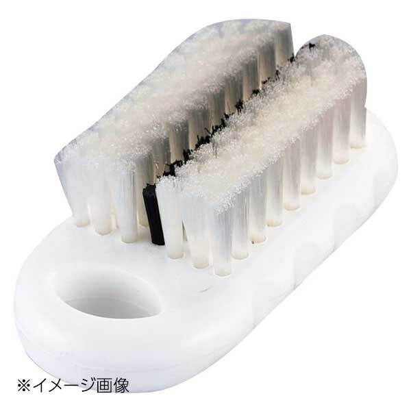 カーライル ハンドネイルブラシ 40020-EC09 グリーン拍卖