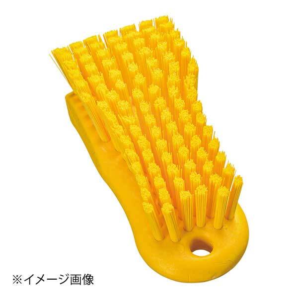 カーライル カッティングボードブラシ 40521EC イエロー拍卖