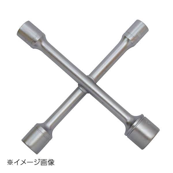 SSPOWER クロスレンチミニ 10×12×14×17 CRWM-1017拍卖