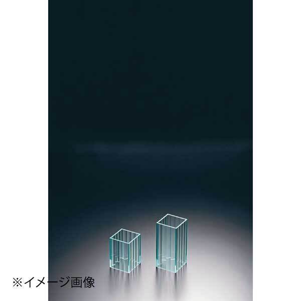 アクリルラインストレートスクエアスタンド グリーン 70角 H100拍卖