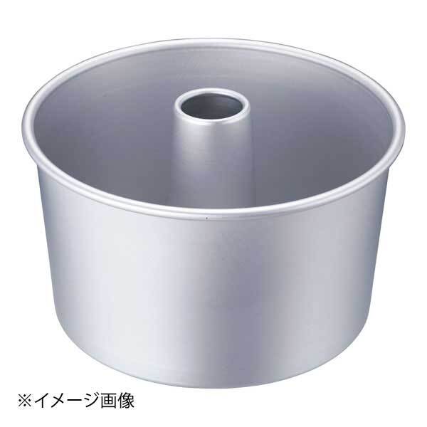 TKG アルマイト シフォンケーキ型底取 MY2926A 15cm拍卖
