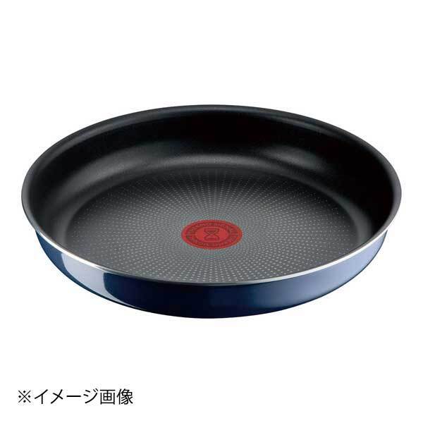 T-fal インジニオ・ネオ ロイヤルブルー インテンス フライパン26cm 青 L43705拍卖