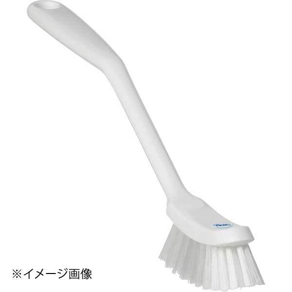 ヴァイカン ヴァイカン ディッシュブラシハードタイプ 4405 ホワイト拍卖