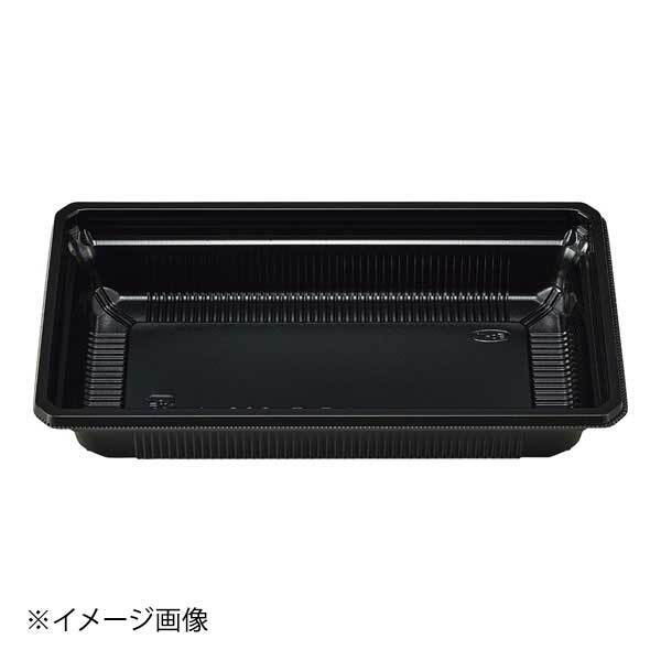 エフピコチューパ 紙折 FIT-302-1 本体(50入) 内装 黒 CP570681拍卖