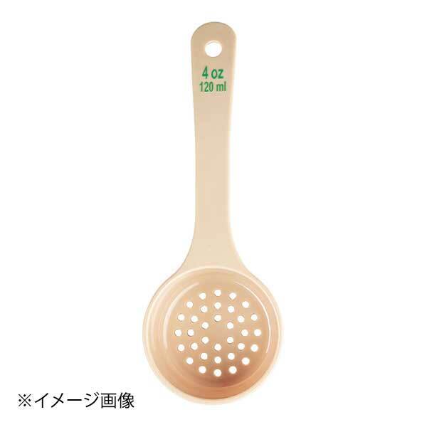 TABLECRAFT(テーブルクラフト) TC ポーショニングスプーンSH穴あき 10651 4oz拍卖