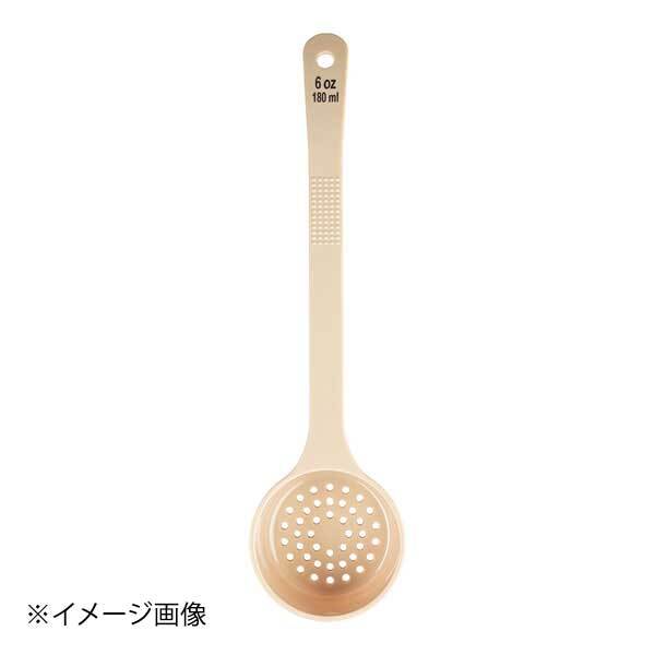 TABLECRAFT(テーブルクラフト) TC ポーショニングスプーンLH穴あき 10657 6oz拍卖
