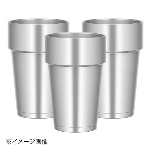 THERMOS(サーモス) サーモス 真空断熱スタッキングタンブラー JDX-450(3個セット)拍卖