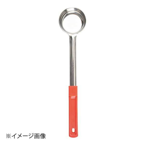 TABLECRAFT(テーブルクラフト) TC CHワンピーススプーン 穴なし 6702 2oz レッド拍卖