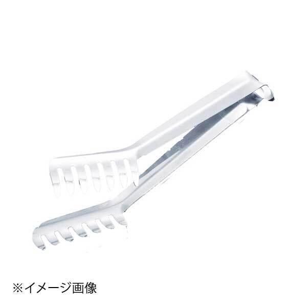 イケダ エコクリーン 18-8 厚口ロングスパゲティトング拍卖