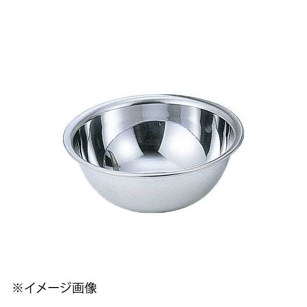 イケダ エコクリーン 18-8 ミキシングボール 18cm拍卖