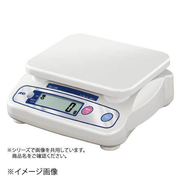 エーアンドデイ デジタルワークスケール SH ACアダプター(オプション)拍卖