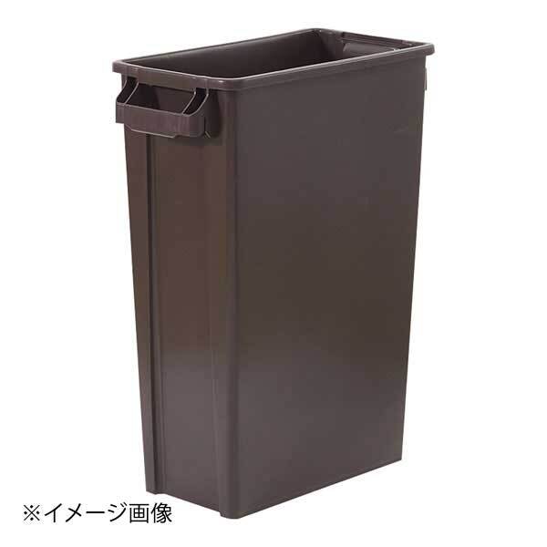 Trust(トラスト) トラスト スリムレクタングルコンテナ 1215 46L ブラウン拍卖