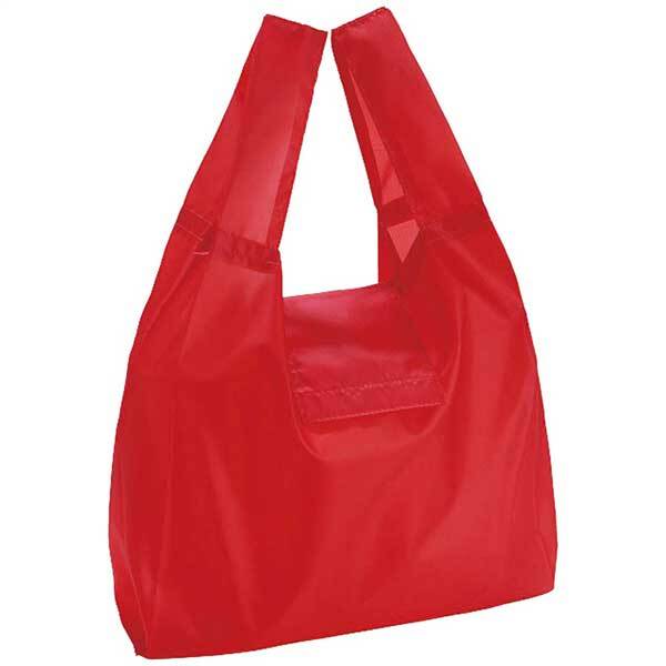 エピオス エニハブ ポケッタブルバッグ レッド 7022RD(レッド)拍卖