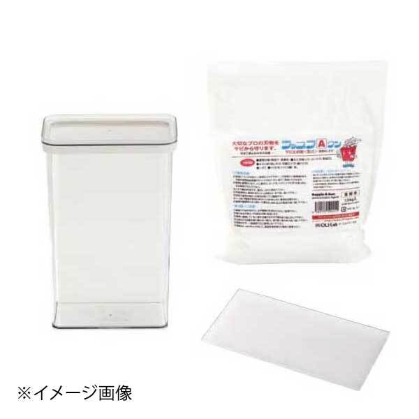 オー・エル・アイ ラップラ〇Aクンサビ止め剤入り容器セット拍卖