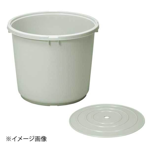 TONBO(トンボ) トンボ つけもの容器 グレー 20型 本体(押蓋付)拍卖