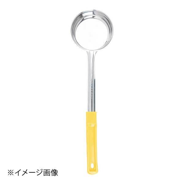 TABLECRAFT(テーブルクラフト) TC CHワンピーススプーン 穴なし 6705 5oz イエロー拍卖