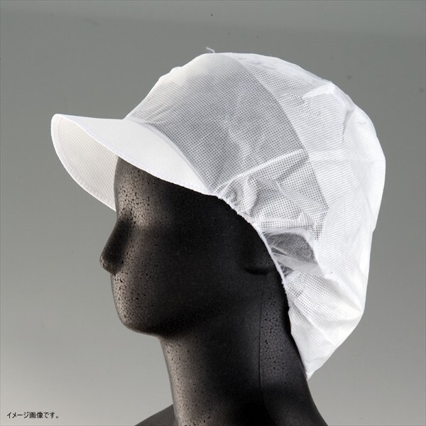 ダック 【業務用】 帯電ウルトラキャップ 100枚入 68114T XLサイズ拍卖