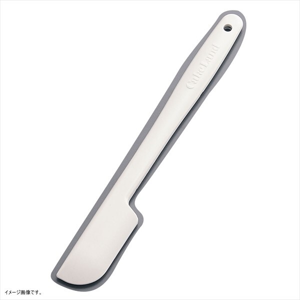 タイガークラウン ウィズ シリコンゴムヘラ スモール 1230拍卖