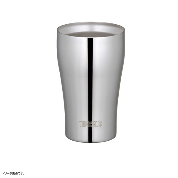 サーモス 真空断熱タンブラー 320ml ステンレスミラー JCY-320 SM拍卖
