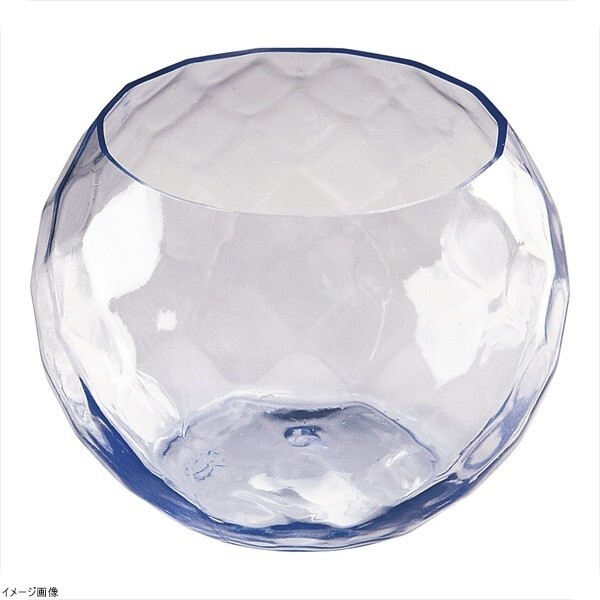 ソリア スフェアダイヤ60cc(5個入) SF00020 クリア拍卖