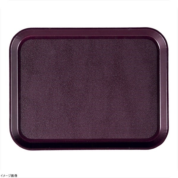 キャンブロ エピックトレッドトレー 1014ETダークバーガンディ拍卖