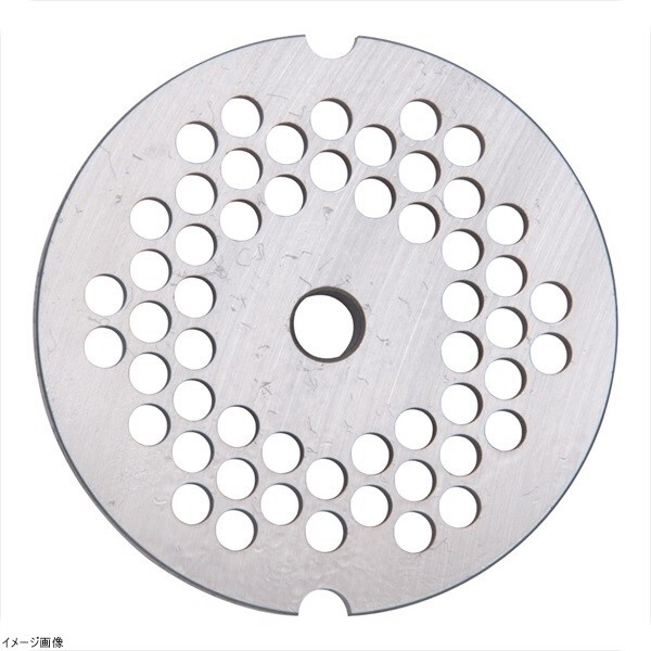 キッチンミンサー BK-200・220 ステンレスプレート 4.8mm拍卖