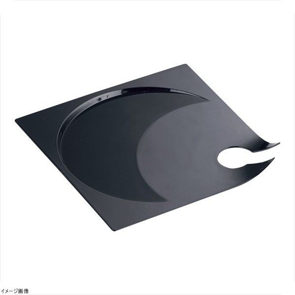 ソリア パーティープレート(20個入) VD05603 140×140拍卖