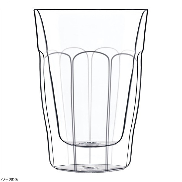 ダブルウォールドリンクデザイン(2ヶ入) ビバレッジ 11909/01拍卖